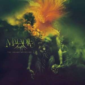 The Grand Aversion de Maladie