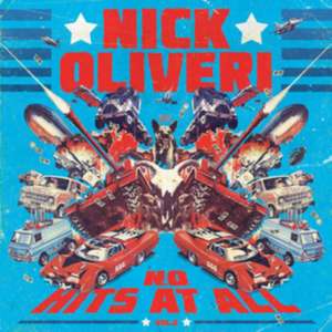 N.O.Hits At All Vol.2 de Nick Oliveri