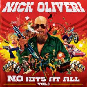 N.O.Hits At All Vol.3 de Nick Oliveri