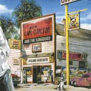 Lifelong Guarantee-The Best Of de Carl & The Songdogs Carlton