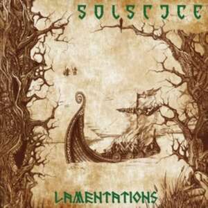 Lamentations de Solstice
