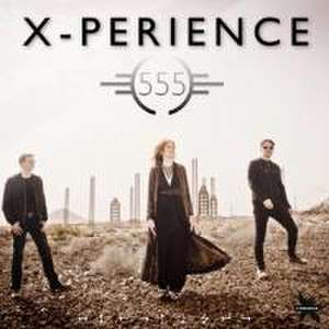 555 (Deluxe Edition) de X-Perience