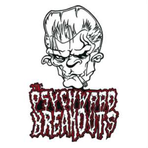 Psychward Breakouts de Psychward Breakouts