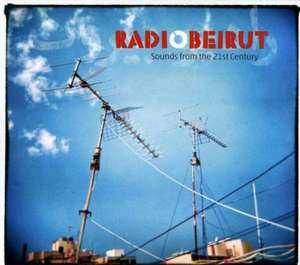 Radio Beirut