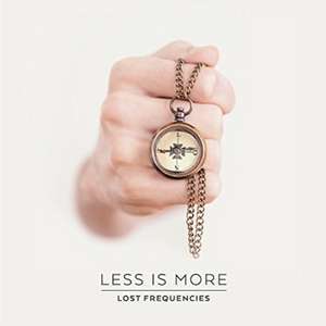 Less Is More de Lost Frequencies