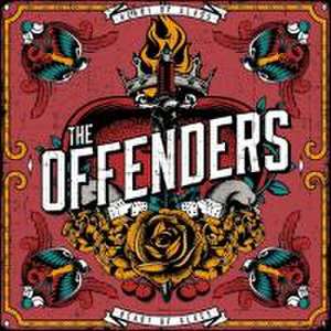 Heart Of Glass de The Offenders