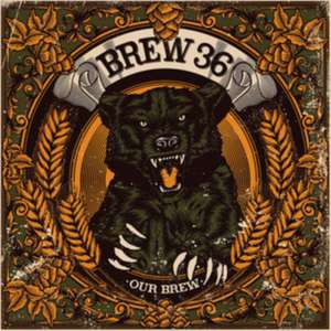 Our Brew de Brew 36