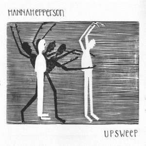 Upsweep de Hannah Epperson