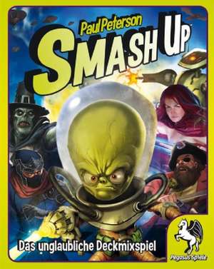 Smash Up