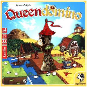 Queendomino