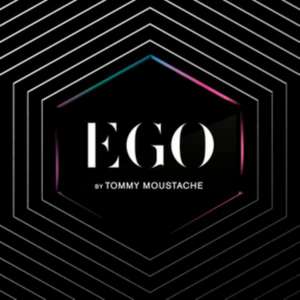 Ego de Tommy Moustache