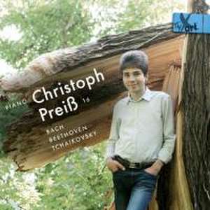 Christoph Preiá,16,Piano de Christoph Preiá