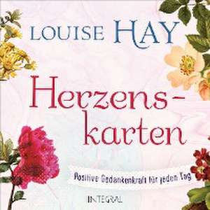 Herzenskarten de Louise Hay