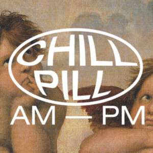 Chill Pill II de Various