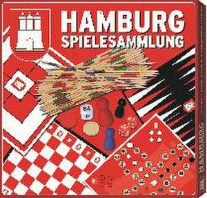 Hamburg Spielesammlung