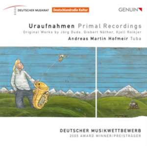 Gewinner des Dt.Musikwettbew.-A.Hofmeir de Andreas Hofmeir