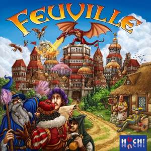 Feuville de Udo Preise