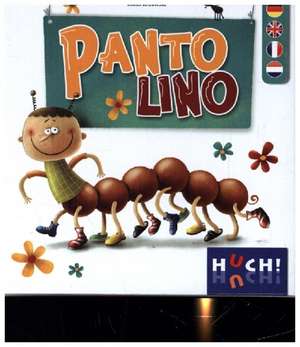 Pantolino de Kai Haferkamp