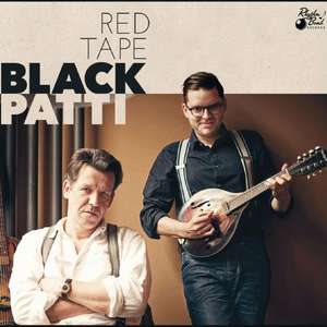 Red Tape de Black Patti