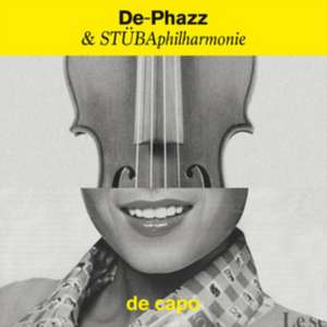 De Capo de De-Phazz & STÜBAphilharmonie