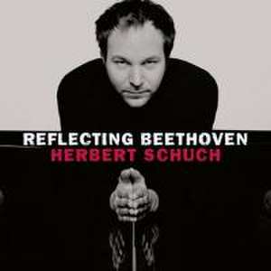 Reflecting Beethoven de Herbert Schuch