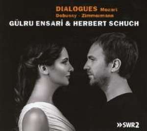 Dialogues de Guelru/Schuch Ensari