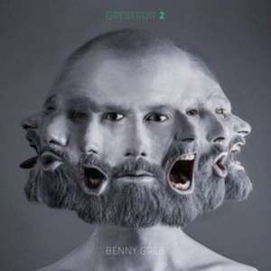 Grebfruit2 de Benny Greb