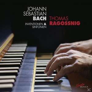 Inventionen & Sinfonien de J. S. Bach