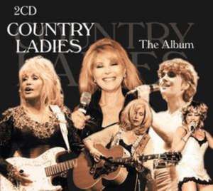 Country Ladies - The Album de Dolly Parton