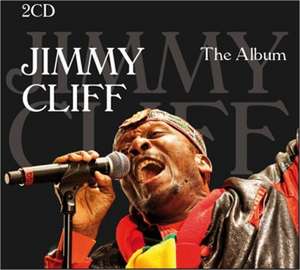 The Album de Jimmy Cliff