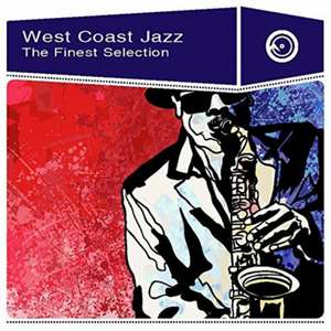 West Coast Jazz de Art Pepper