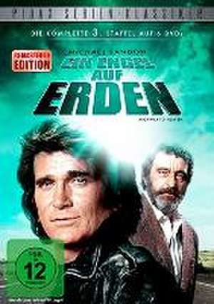 Ein Engel auf Erden - Staffel 3 (Remastered-Edition) de Michael Landon