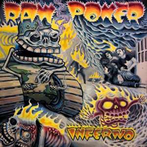 Inferno de Raw Power