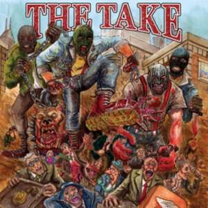 Take, T: Take