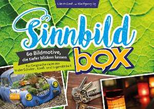 Sinnbildbox de Wolfgang Ilg