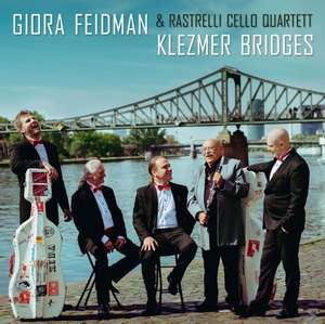 Klezmer Bridges de Giora Feidman
