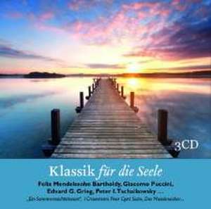 Various: Klassik für die Seele