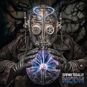 Neon (2CD) de Subway to Sally