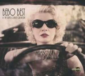 Bebo Best & The Super Lounge Orchestra: Mambossa