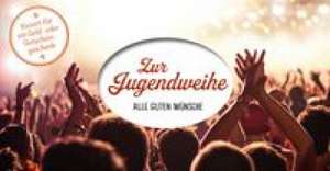 Zur Jugendweihe de Pattloch Verlag