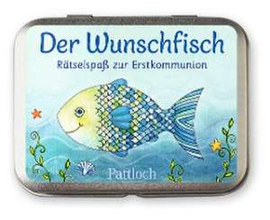 Der Wunschfisch de Silvia Habermeier