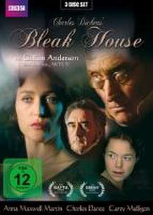 Bleak House de Charles Dickens