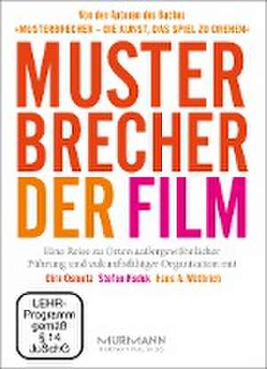 Musterbrecher - Der Film de Stefan Kaduk