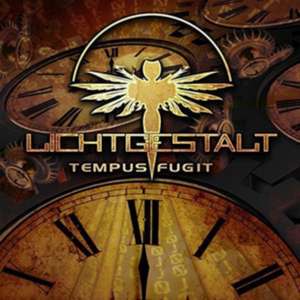 Tempus Fugit de Lichtgestalt