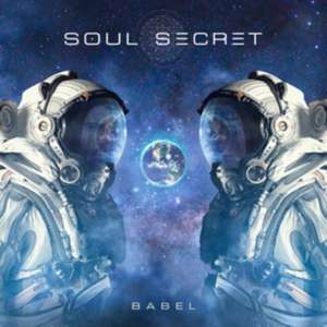 Babel de Soul Secret