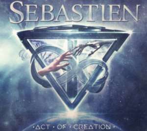 Act Of Creation de Sebastien