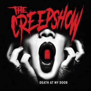 Death At My Door de The Creepshow