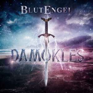 Damokles (Deluxe 2CD Edition) de Blutengel