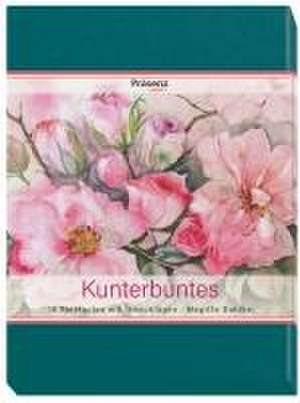 Kunterbuntes