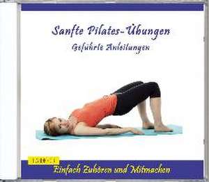 Sanfte Pilates-Übungen-Geführte Anleitungen de Verlag Thomas Rettenmaier